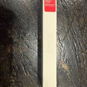 Haus Labs Cerise Matte lip crayon